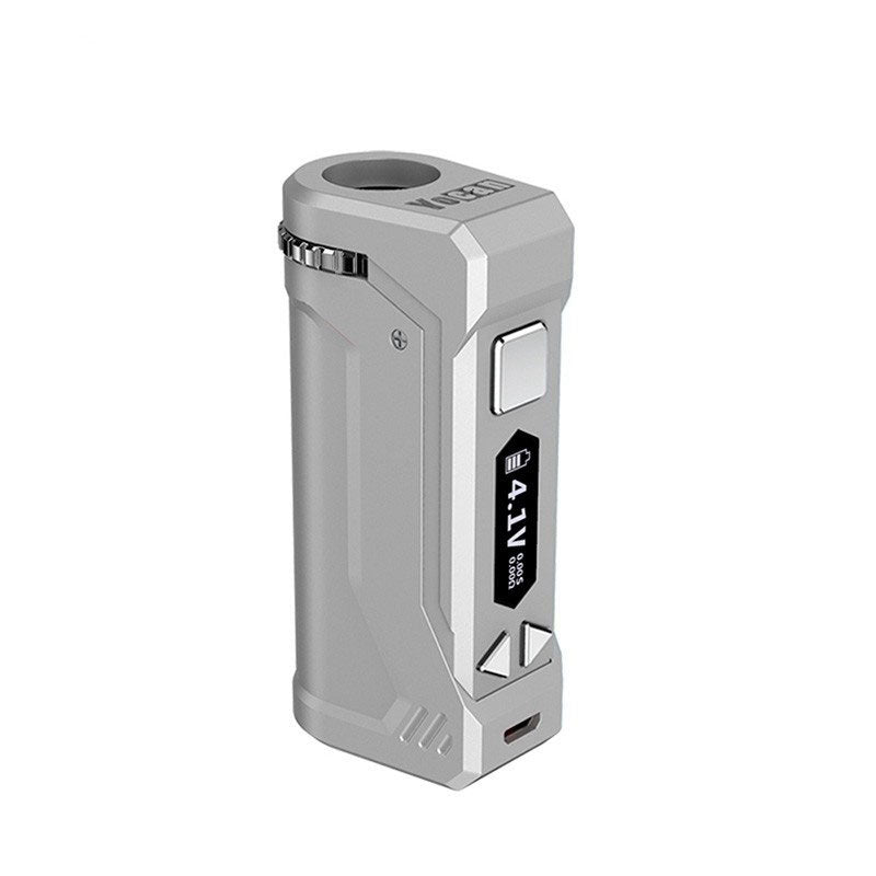 Yocan UNI Pro Universal Cartridge Vape Mod | Cartridge Vapes | 420 Science