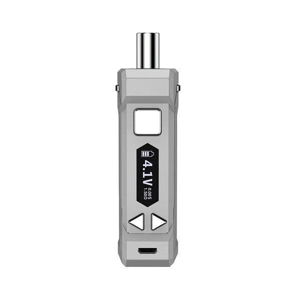 Yocan UNI Pro Universal Cartridge Vape Mod | Cartridge Vapes | 420 Science