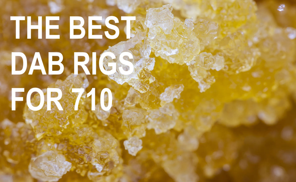 The Best Ways to Dab Without a Rig – Stache