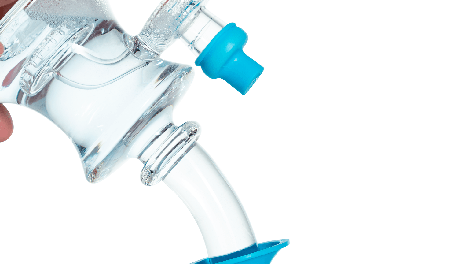 Dab Rig Cleaner How to Clean a Dab Rig in 9 Steps