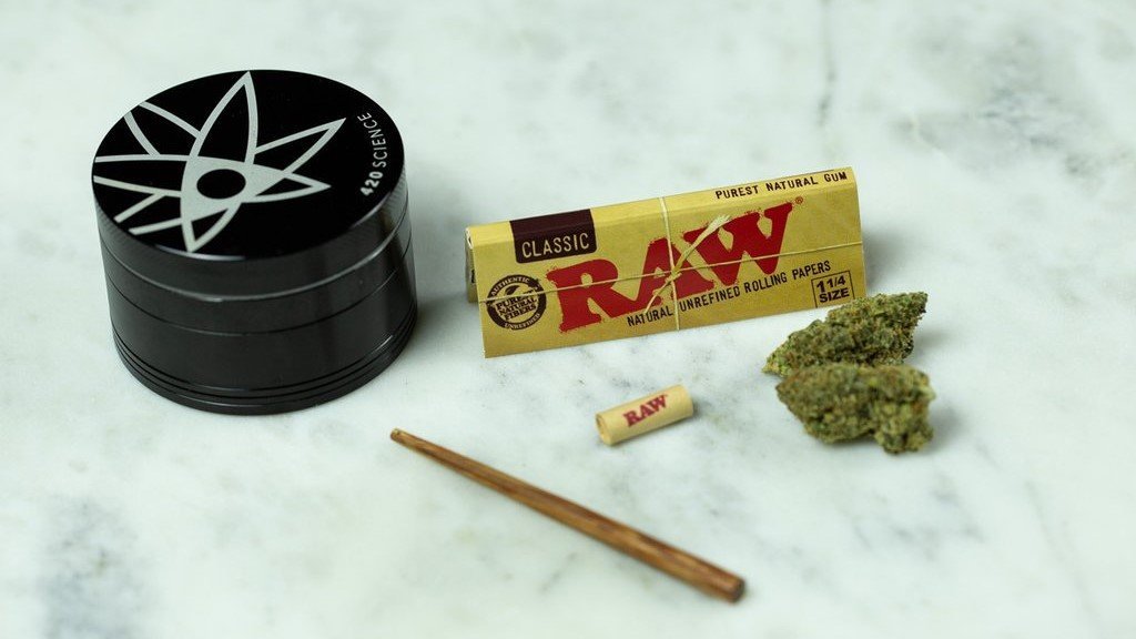 How to Roll a Joint - Step by Step Guide - 420 Science