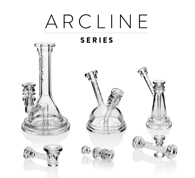 Arcline from GRAV - 420 Science