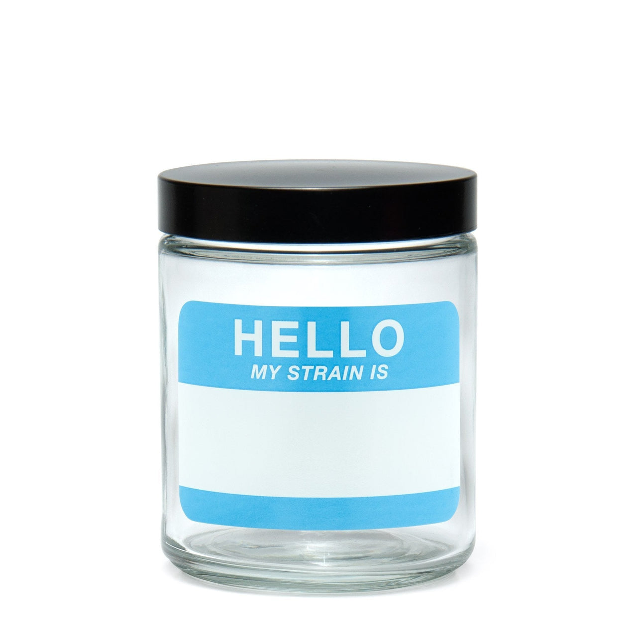 420 Jars & Weed Storage | 420 Science