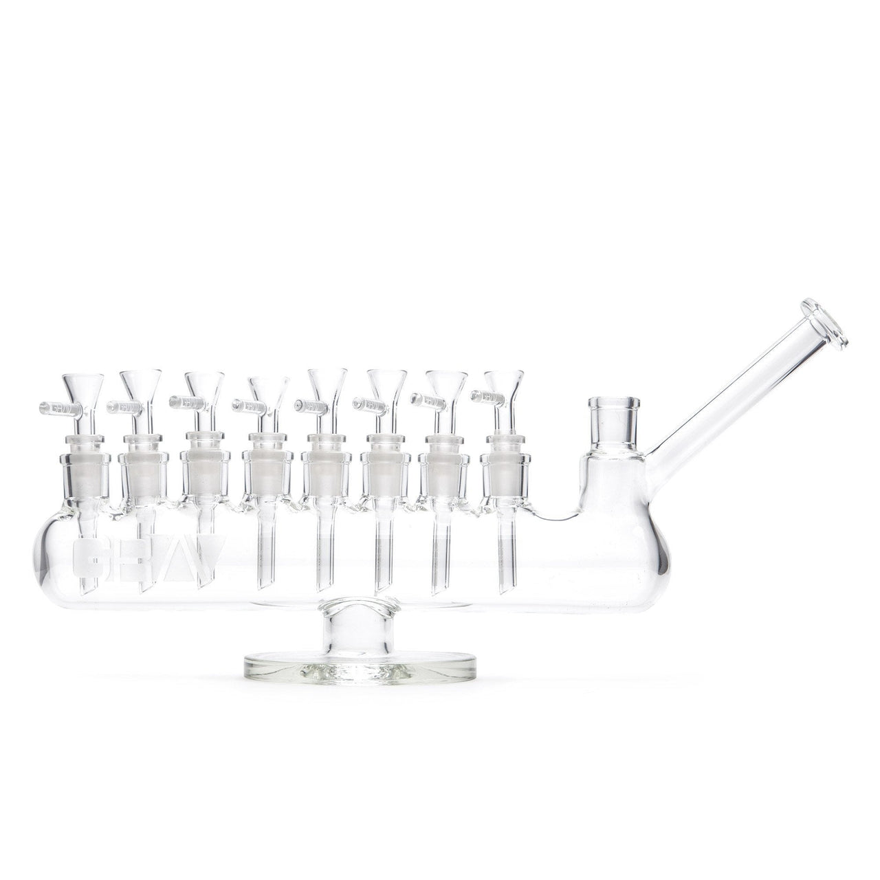 GRAV - Glass Pipes, Bongs, Dab Rigs & Bubblers | 420 Science