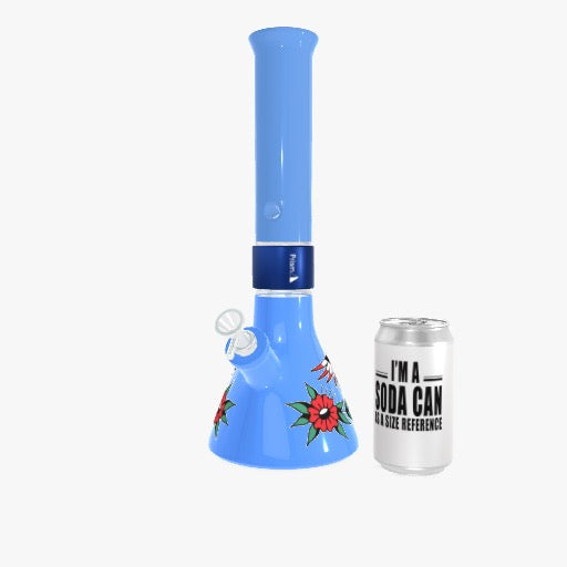 Custom Bong Builder