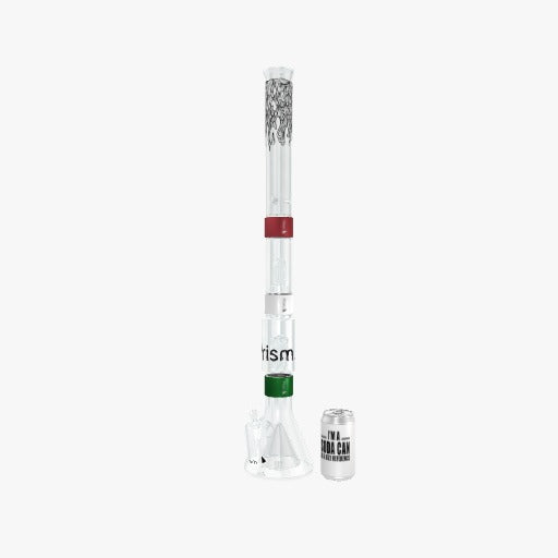 Custom Bong Builder