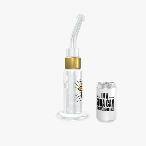 Custom Bong Builder