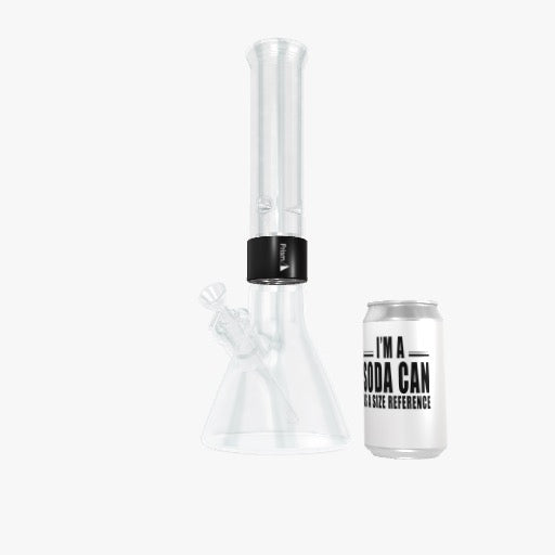 Custom Bong Builder