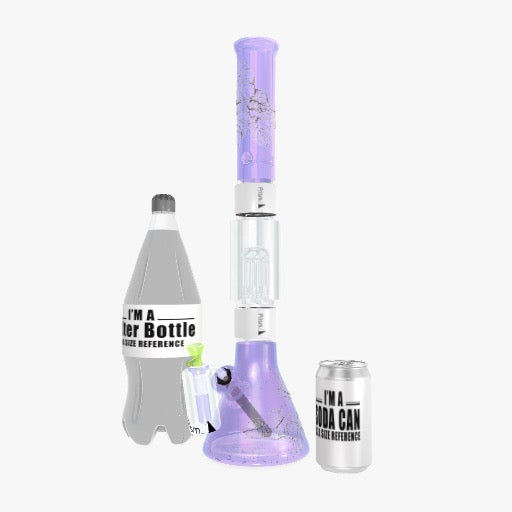 Custom Bong Builder