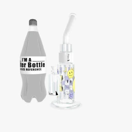 Custom Bong Builder