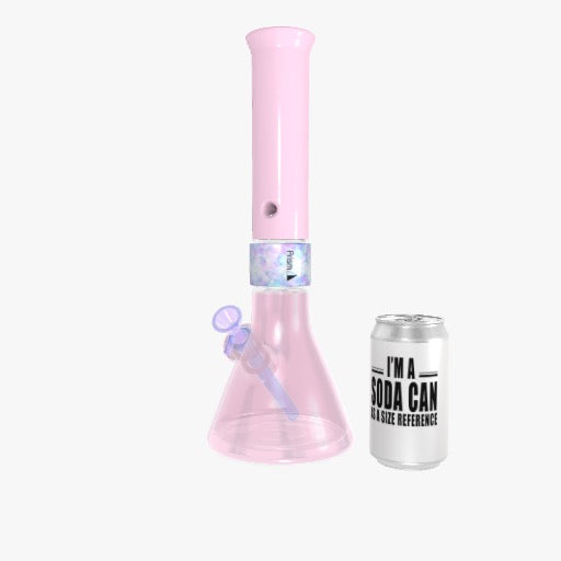 Custom Bong Builder