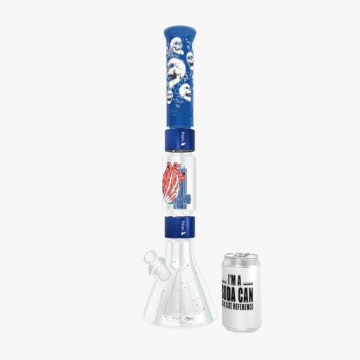 Custom Bong Builder
