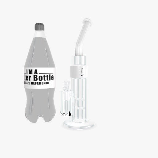Custom Bong Builder