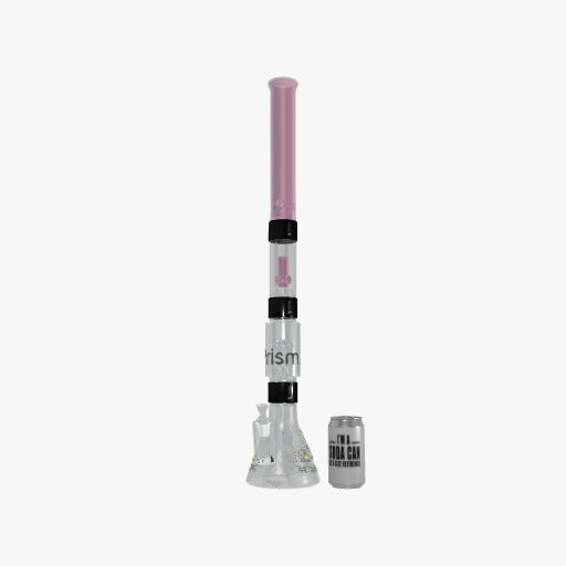 Custom Bong Builder