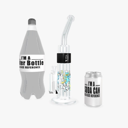 Custom Bong Builder