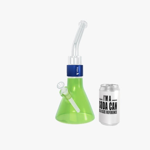 Custom Bong Builder