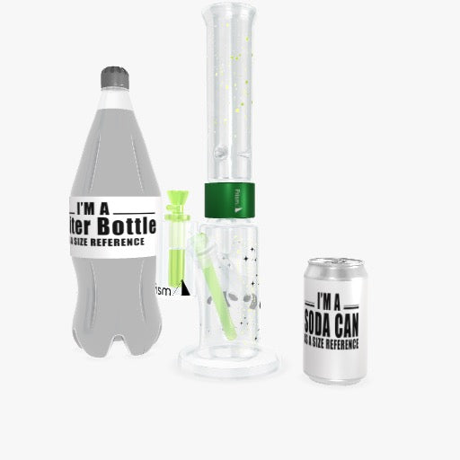 Custom Bong Builder