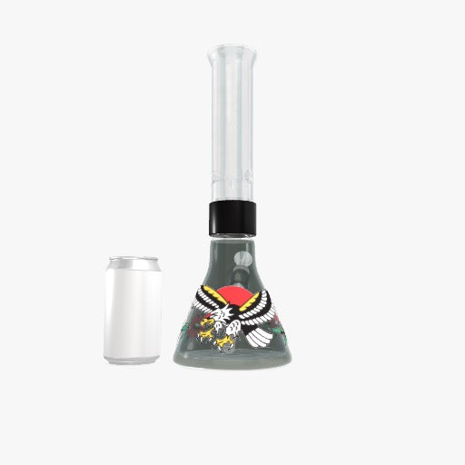Custom Bong Builder