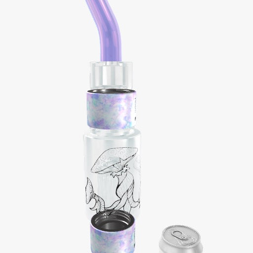 Custom Bong Builder