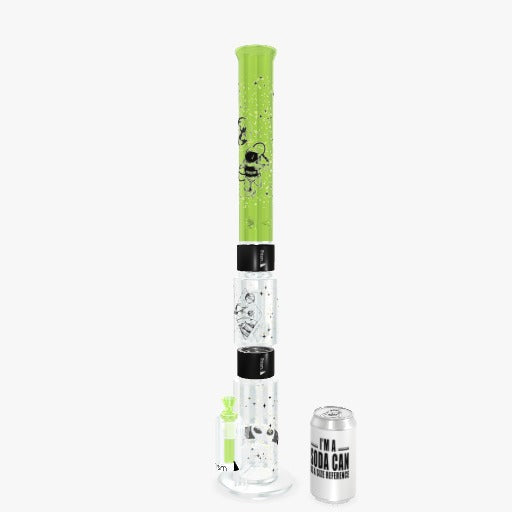 Custom Bong Builder