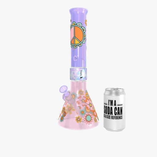 Custom Bong Builder