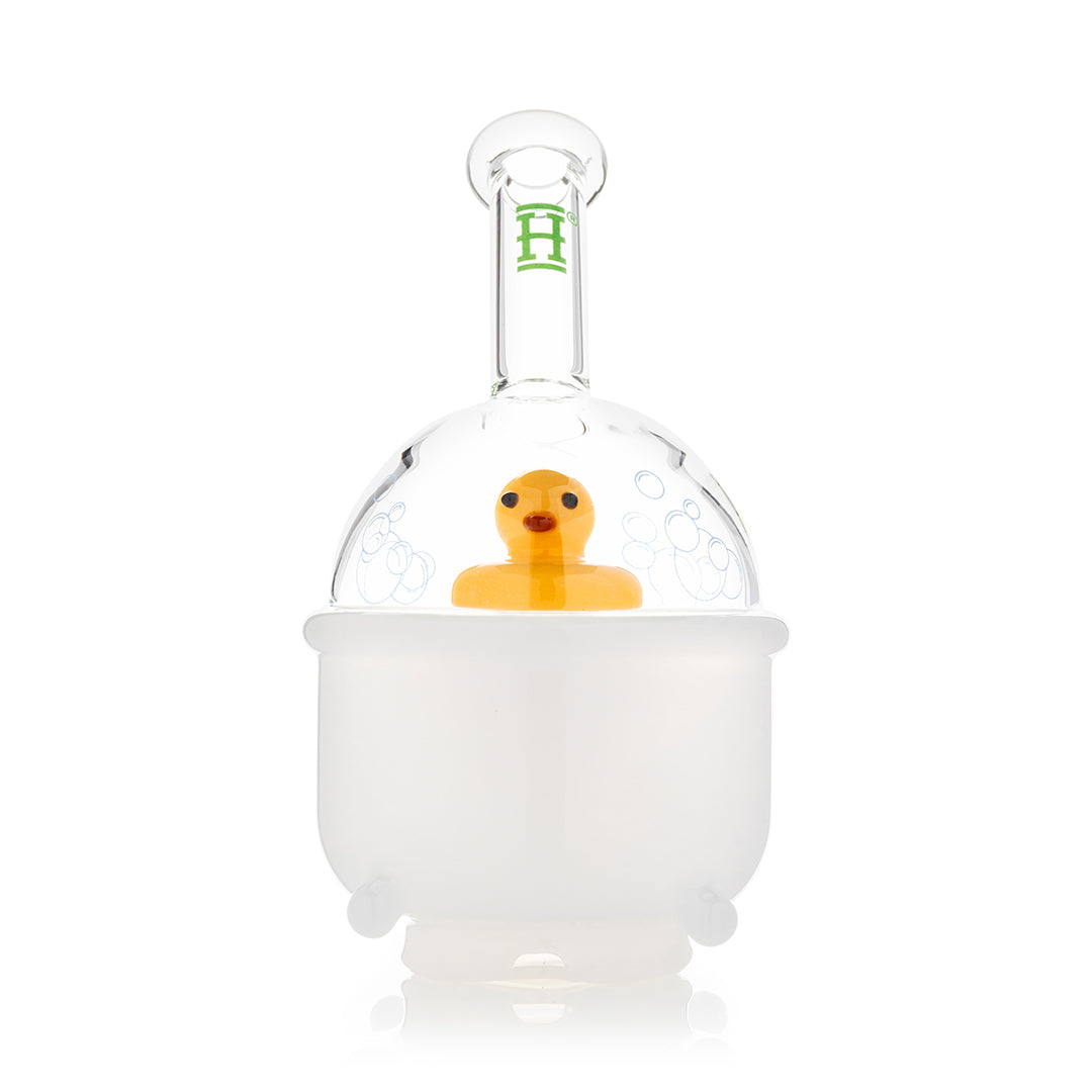 HEMPER Ducky Puffco Peak Top