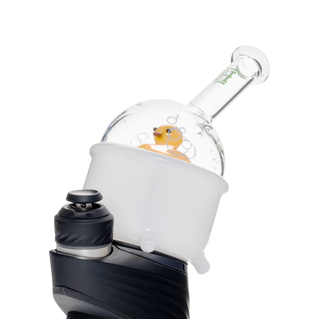 HEMPER Ducky Puffco Peak Top
