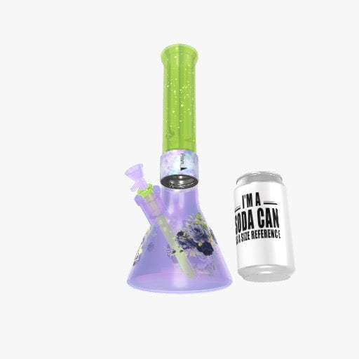 Custom Bong Builder
