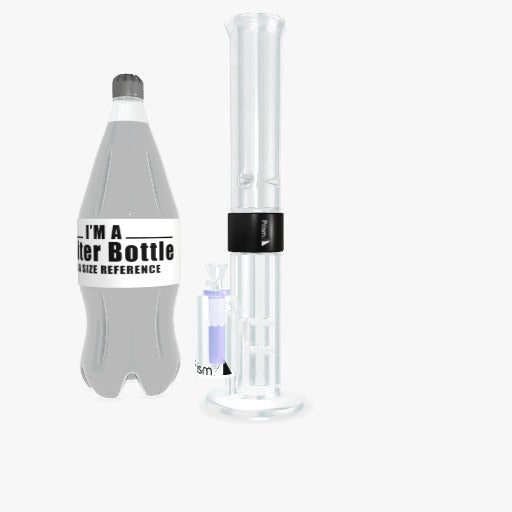 Custom Bong Builder