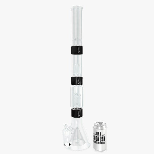Custom Bong Builder