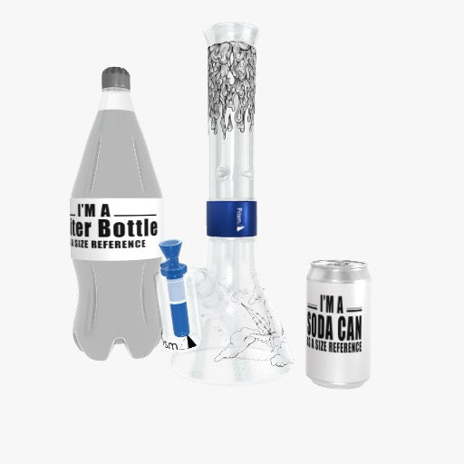 Custom Bong Builder