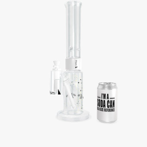 Custom Bong Builder