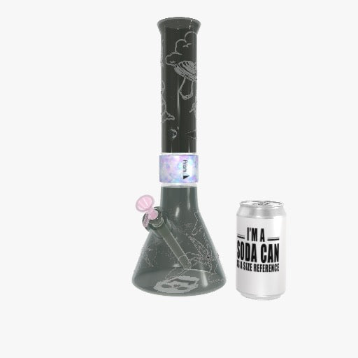 Custom Bong Builder