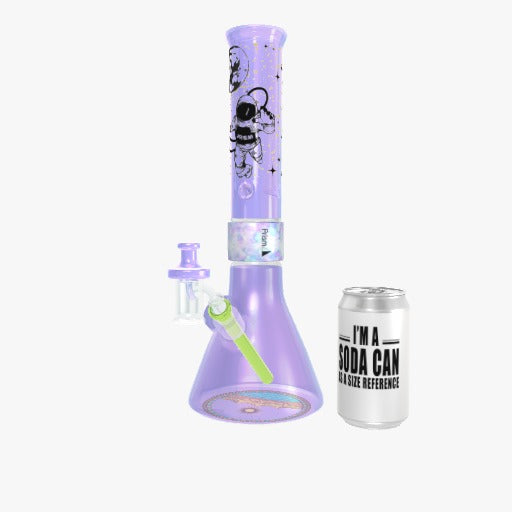 Custom Bong Builder