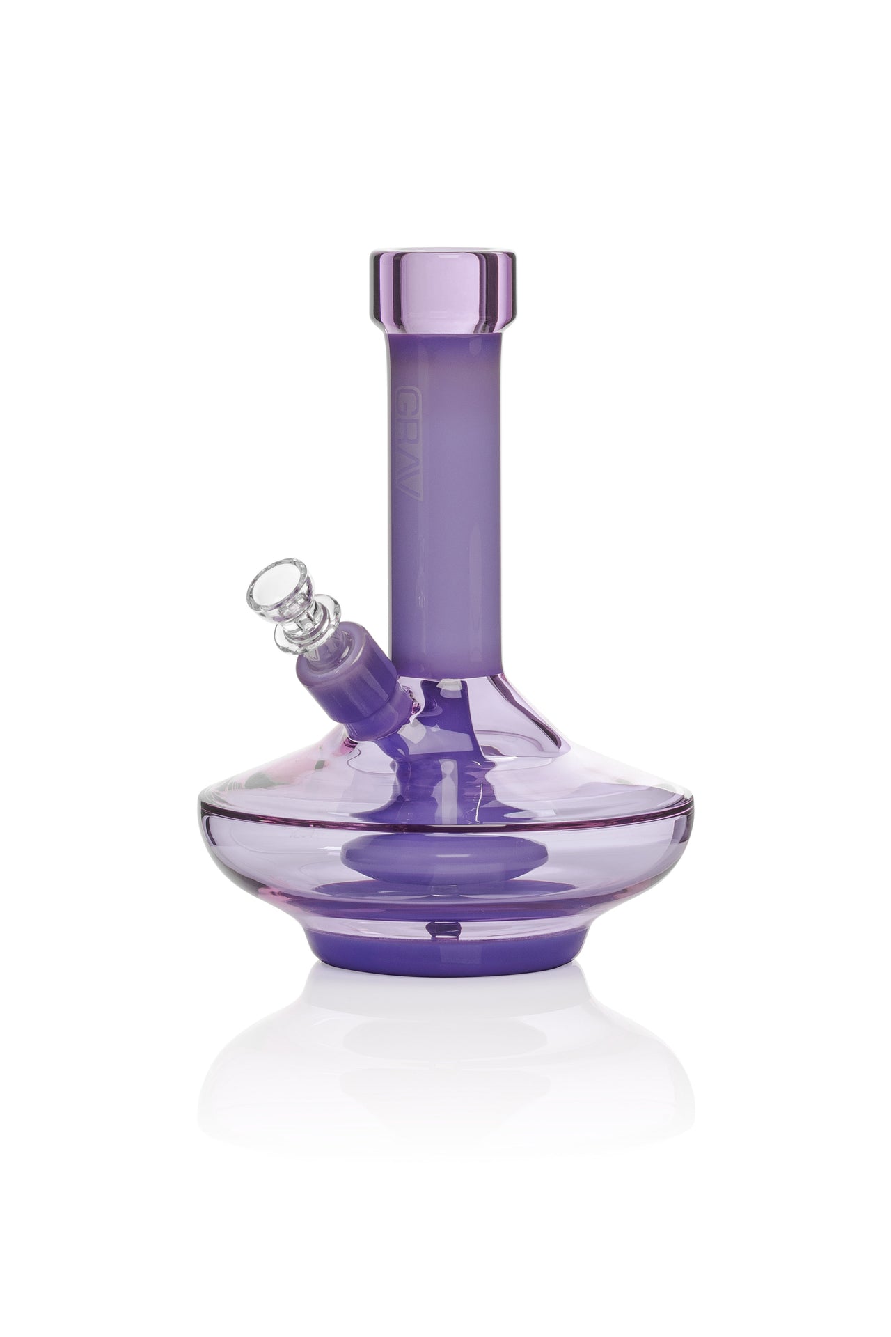 GRAV® Lavender Wide Base - Limited Edition