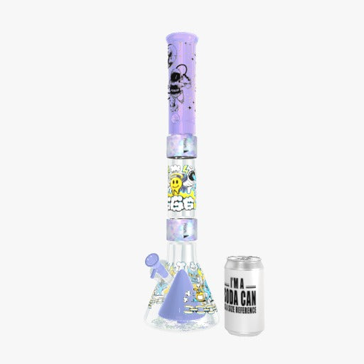 Custom Bong Builder
