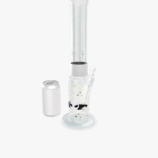 Custom Bong Builder