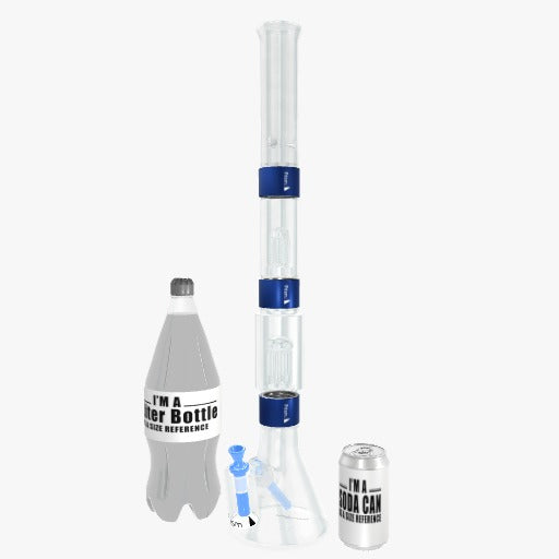 Custom Bong Builder