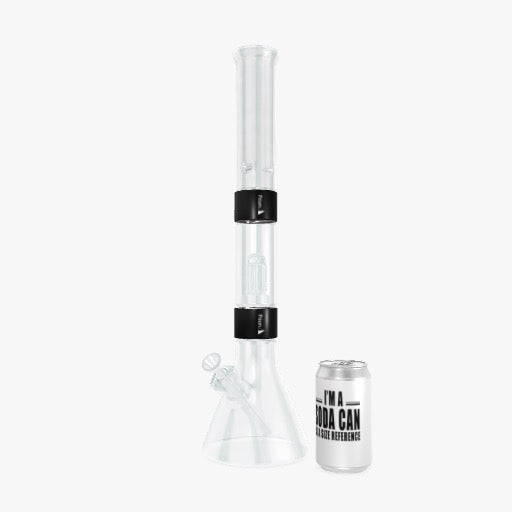 Custom Bong Builder