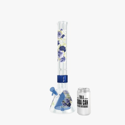 Custom Bong Builder