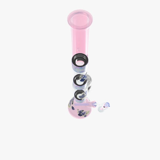 Custom Bong Builder