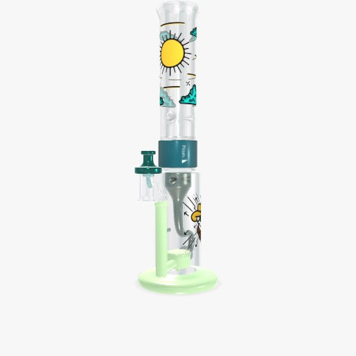 Custom Bong Builder