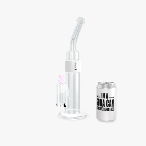 Custom Bong Builder