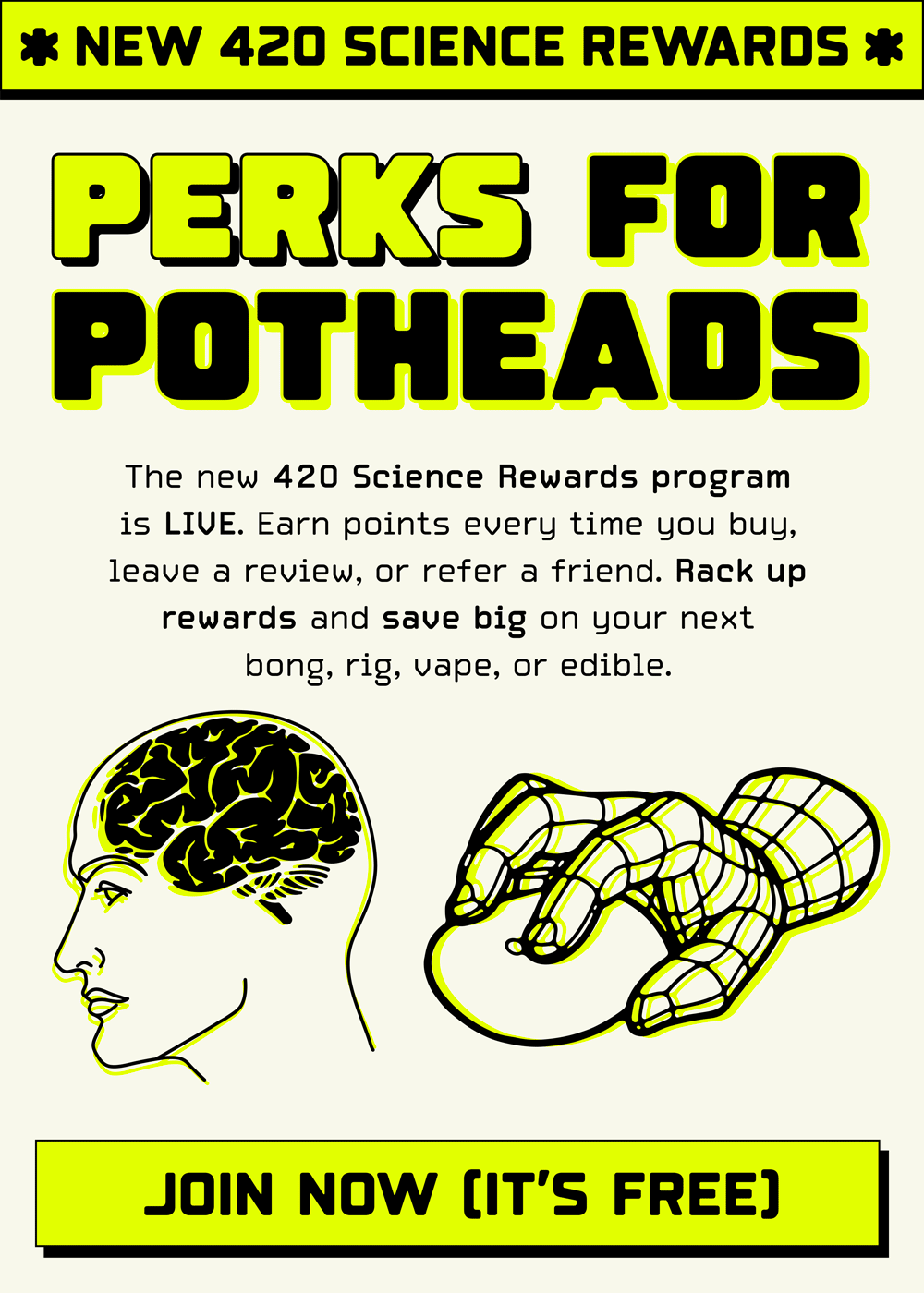 420 Science 420 Science
