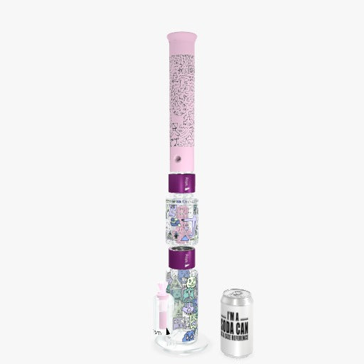 Custom Bong Builder