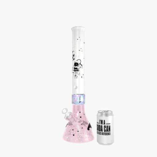 Custom Bong Builder