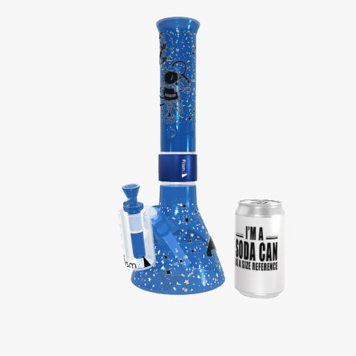 Custom Bong Builder