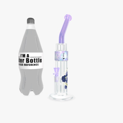 Custom Bong Builder