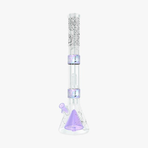 Custom Bong Builder