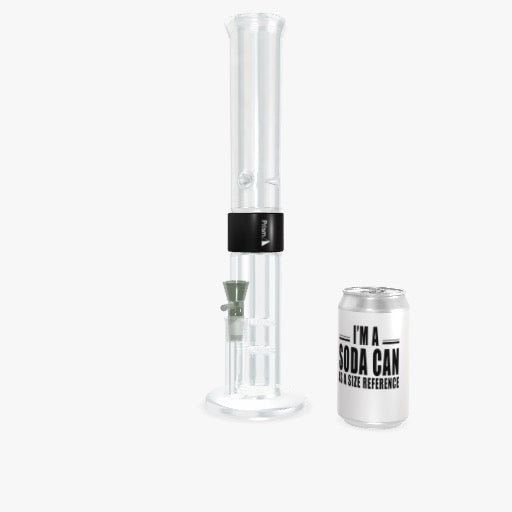 Custom Bong Builder